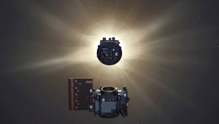 La missione