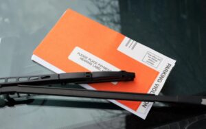 nuova possibilità di essere multati al posto di blocco