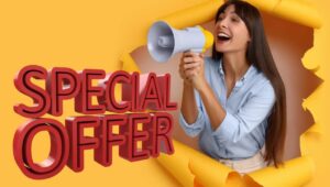 Offerta speciale