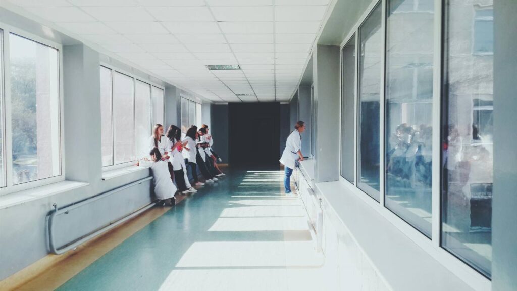 Ospedale