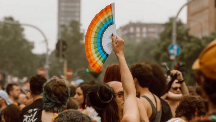 Milano Pride 2025