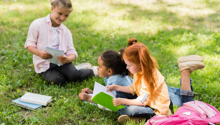 Quanto spendono le famiglie italiane per i centri estivi - adginforma.it - 20250612