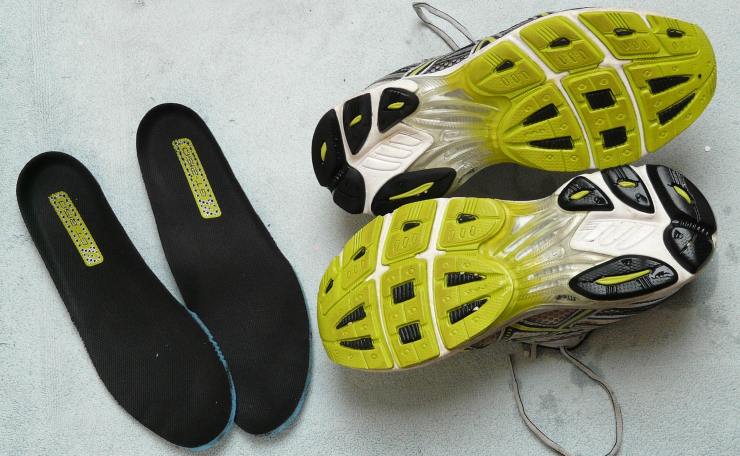 Solette per scarpe - Adginforma.it
