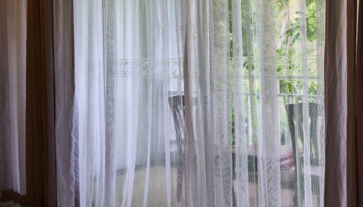 Tende in casa - Adginforma.it