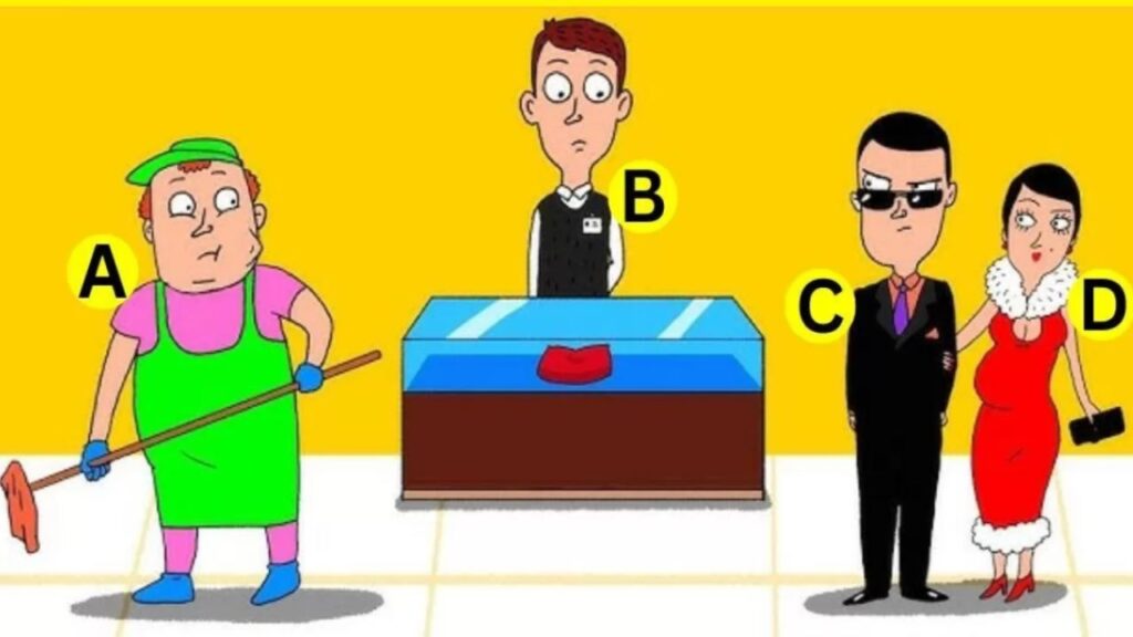 Test del detective