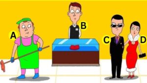 Test del detective
