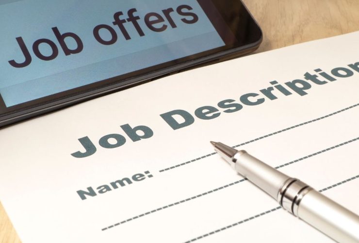 Un lavoro ben pagato 