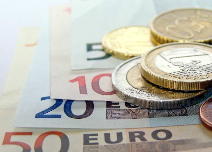 Cedolini doppi? Euro sul conto
