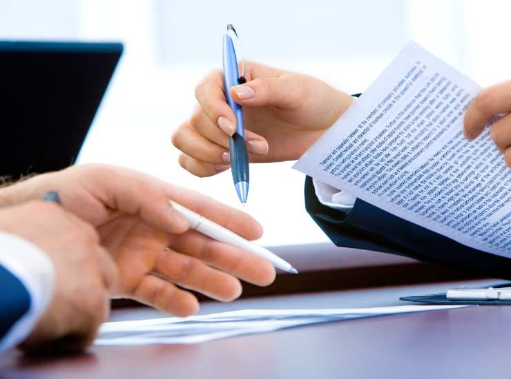 nuove assunzioni immediate