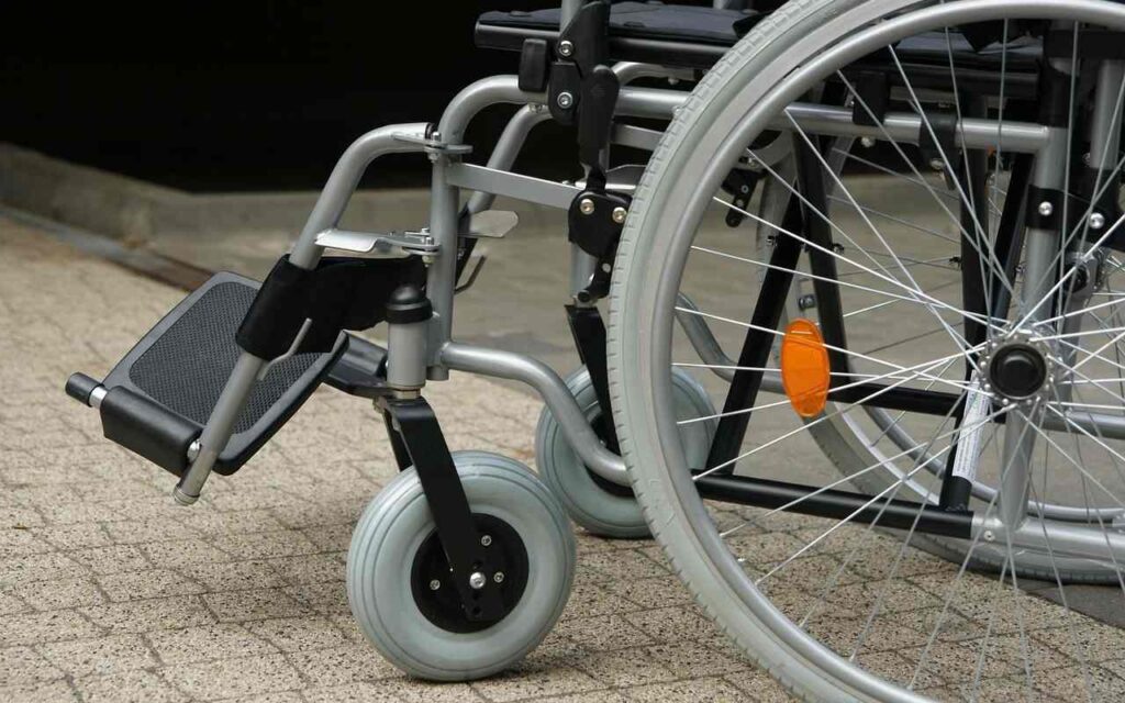 novità per i disabili e i caregiver