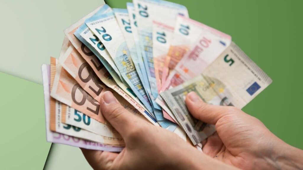 Migliaia di euro