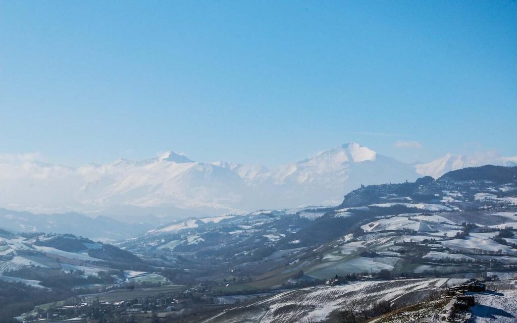 Rifugio di Ponzio Pilato