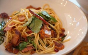la pasta dei fifoni