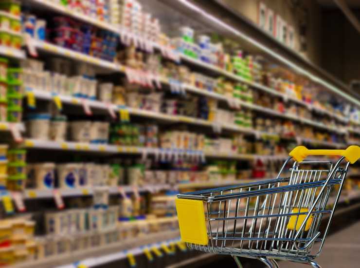 da dove arrivano i gelati LIDL