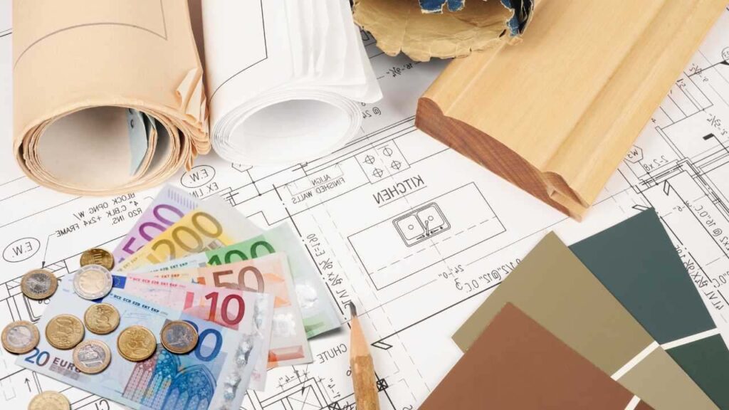 Tasse sulla casa