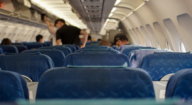 Aereo - Adginforma.it