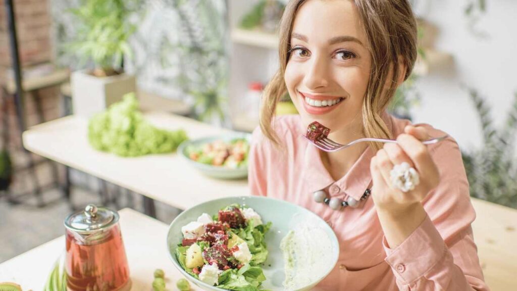 Alimentazione e superfood