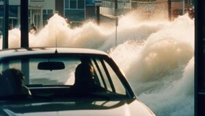 Allarme tsunami - Adginforma.it