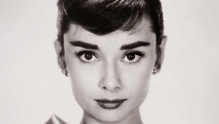 Audrey Hepborn