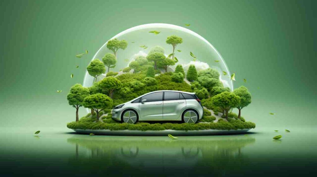 Le auto usate migliori per chi cerca un’auto a basso impatto ambientale