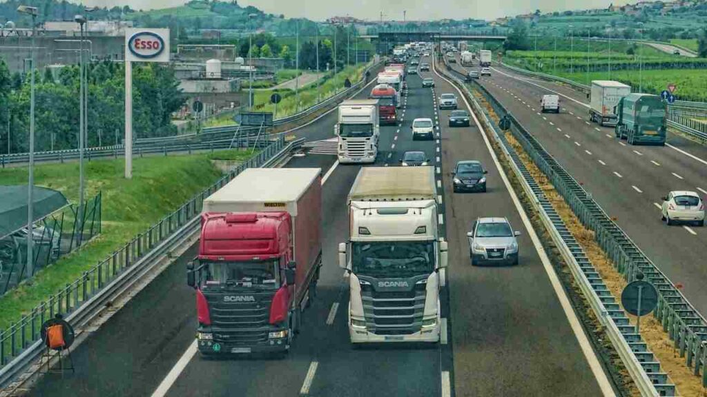 Autostrada - Adginforma.it
