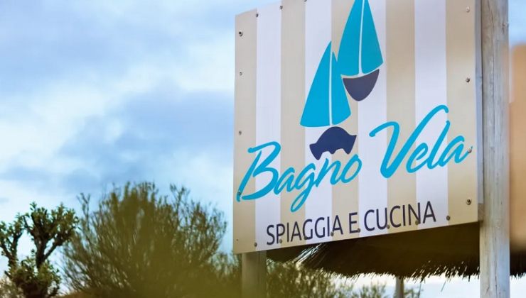 Lido preso di mira