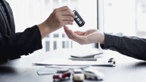 Comprare auto usata
