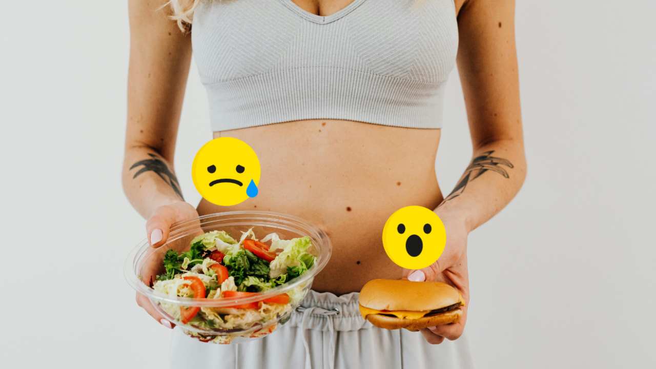 Dieta del McDonald's - Adginforma.it