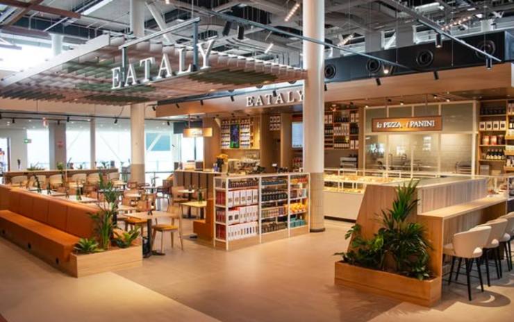Eataly - Adginforma.it