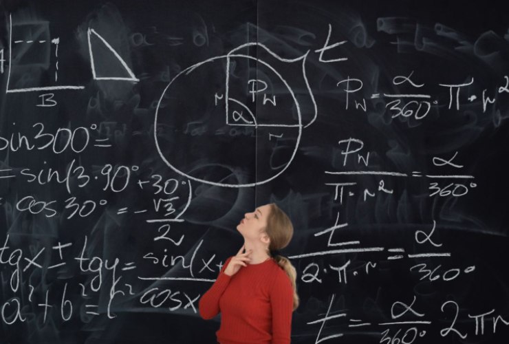 Ecco come fare i calcoli per questo metodo alternativo