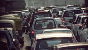 La strada della morte