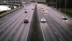 La tassa in autostrada