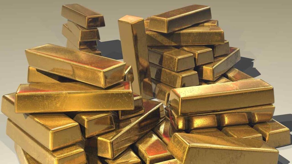 Nel 2025 torna in auge la corsa all’oro: nel nuovo Klondike mille miliardi di tonnellate di preziosi aspettano di essere estratti