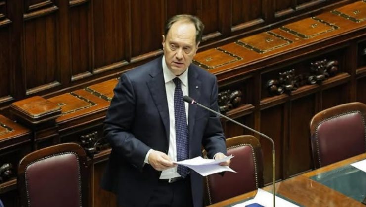 Luca Ciriani