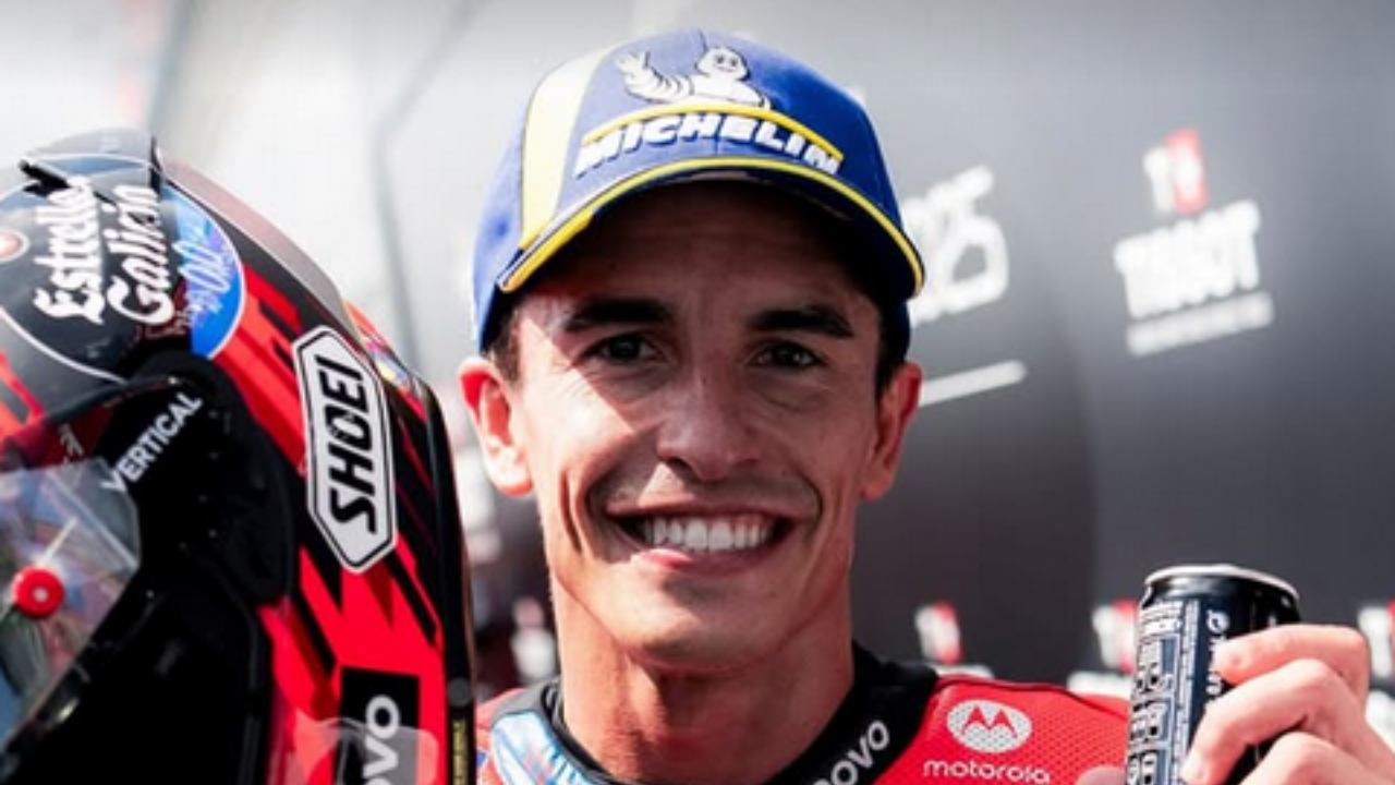 Marquez Re della Repubblica Ceca, delusione Bagnaia “sono diventato scarso”, in MotoGP si accende lo spettacolo