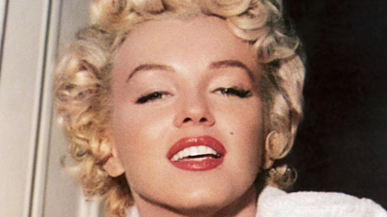 Marilyn Monroe