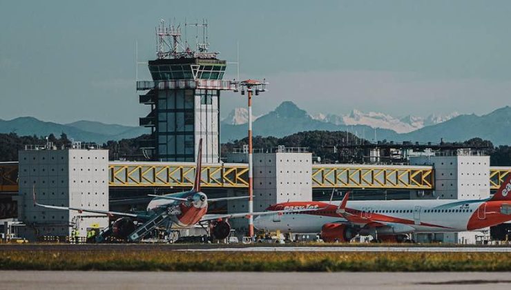 Milano Malpensa