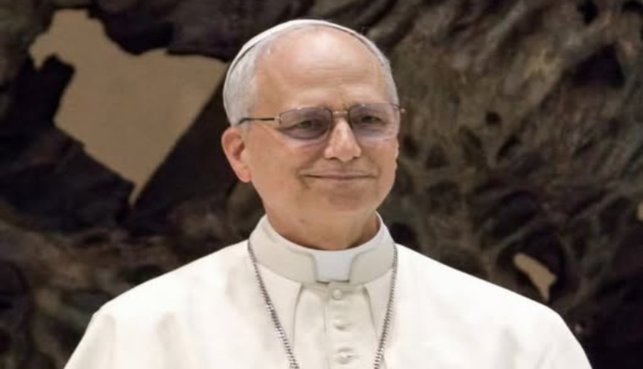 Papa Leone XIV