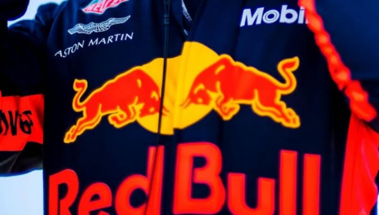 Red Bull Racing