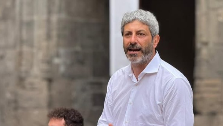 Roberto Fico