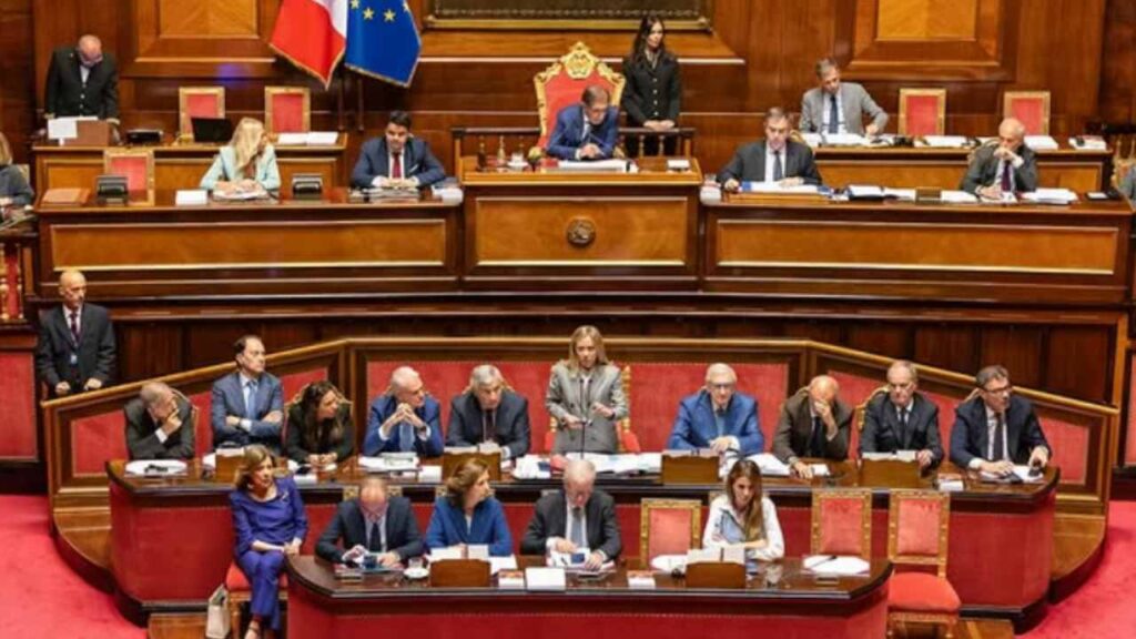 Riforma costituzionale della Magistratura: il testo è approvato | Cosa cambia da ora