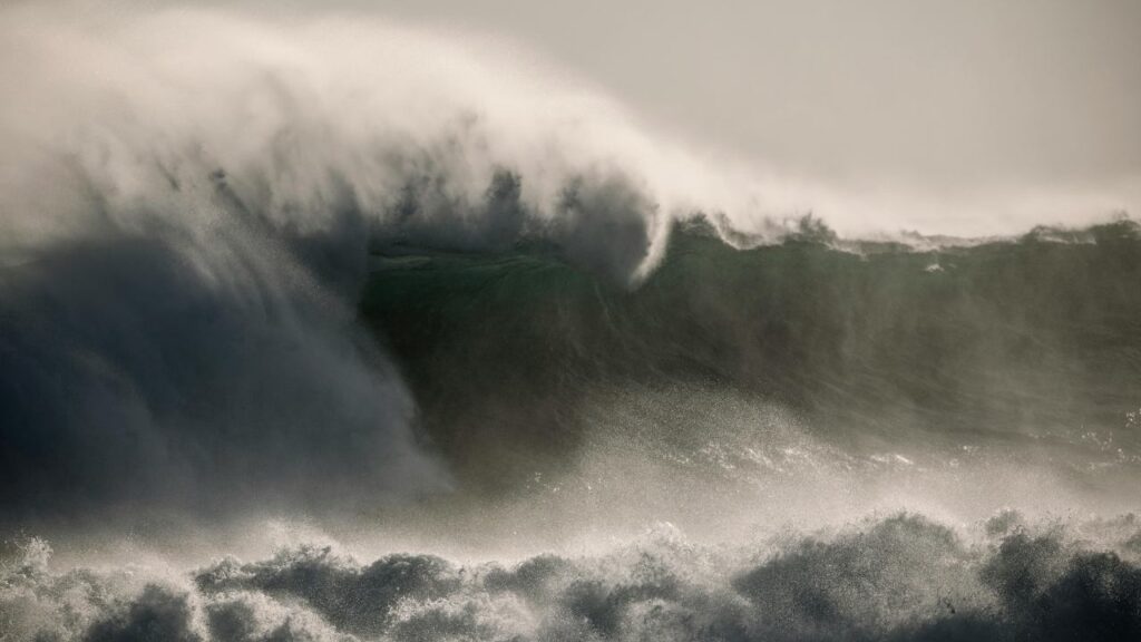 Tsunami