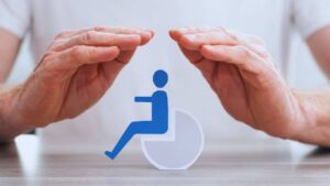 Tutela dei disabili
