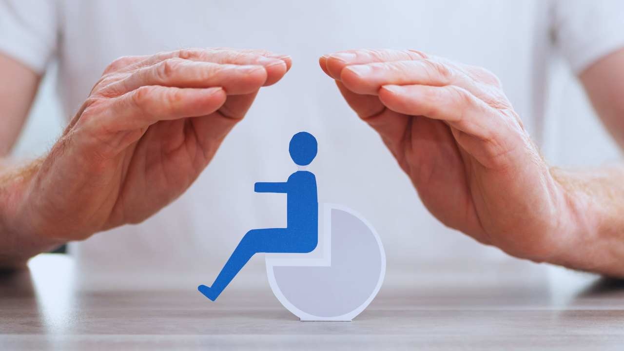 Tutela dei disabili
