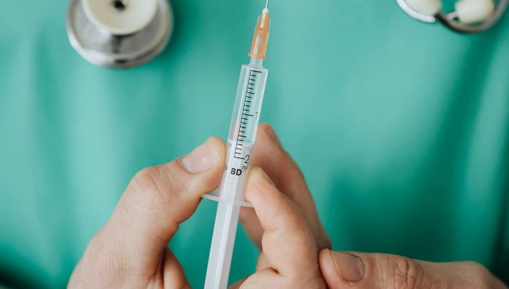 Vaccinazione