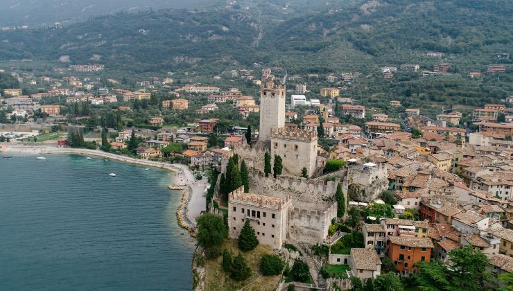 Il Bel Paese amato da tutti