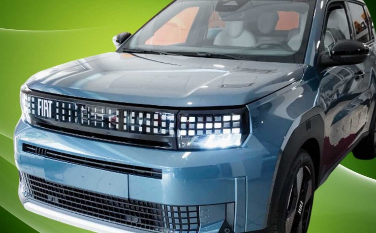 Auto Fiat