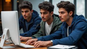 Bando di concorso pubblico