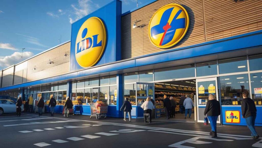 Lidl, offerte viaggio