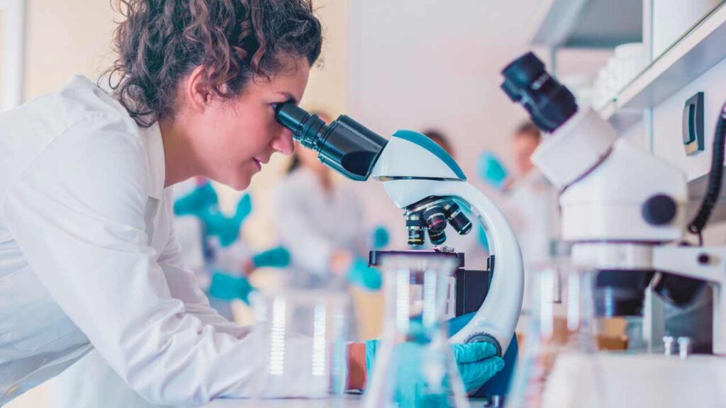 Scienziati scoprono una nuova cura
